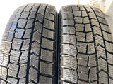 ダンロップ ウィンターマックス WM02 165/65R14  2本
