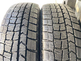 ダンロップ ウィンターマックス WM02 165/65R14  2本