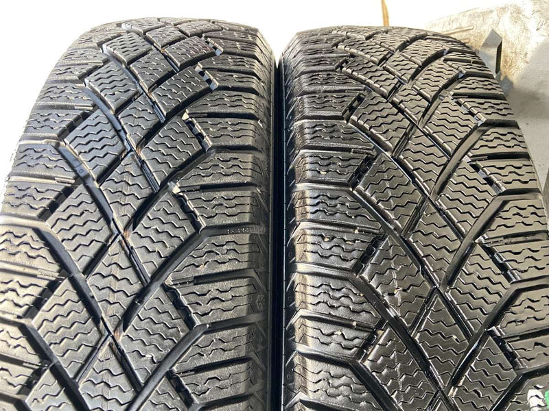 コンチネンタル VikingContact 7 155/65R14  2本