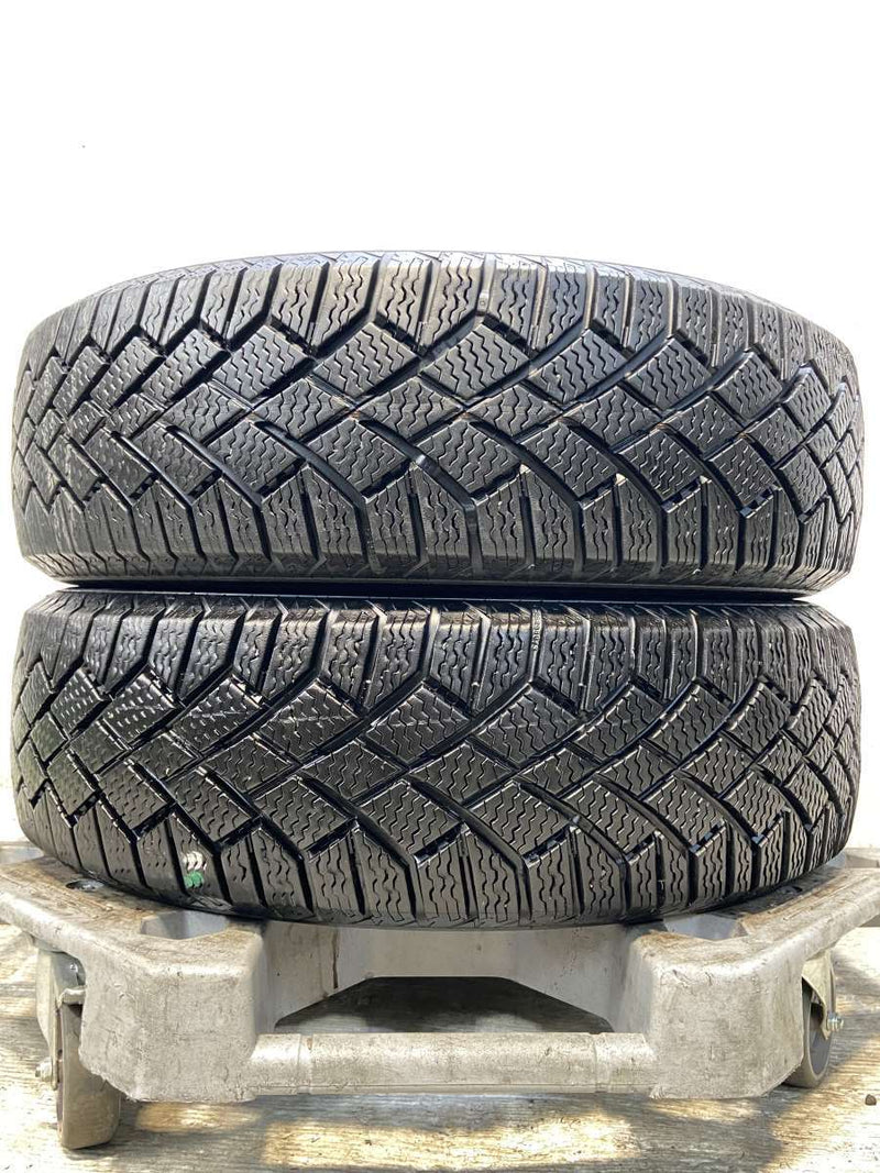 コンチネンタル VikingContact 7 155/65R14  2本