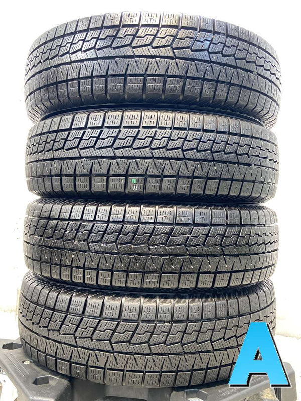 ヨコハマ アイスガード iG70 165/65R14  4本