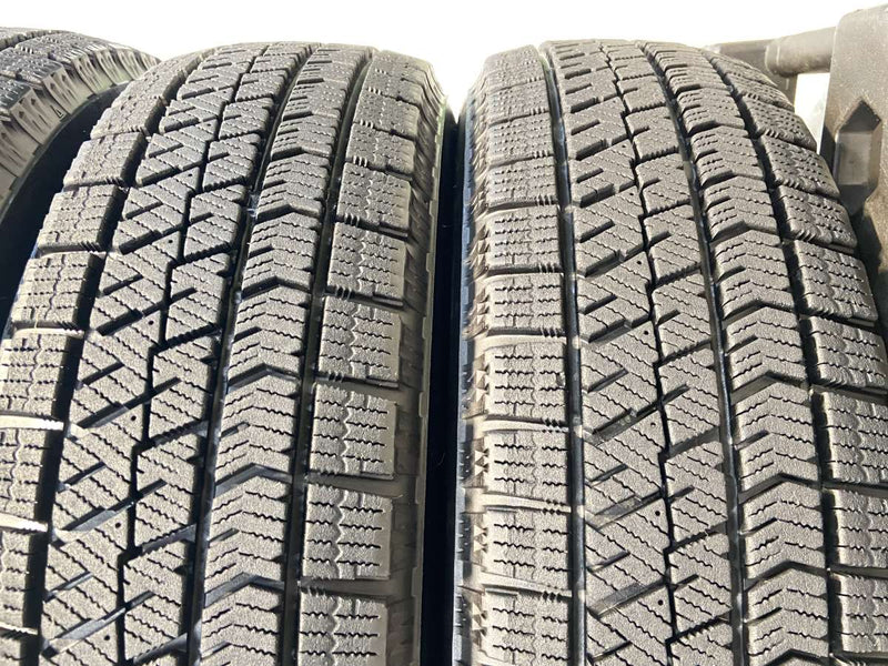 ブリヂストン ブリザック VRX2 155/65R14  4本
