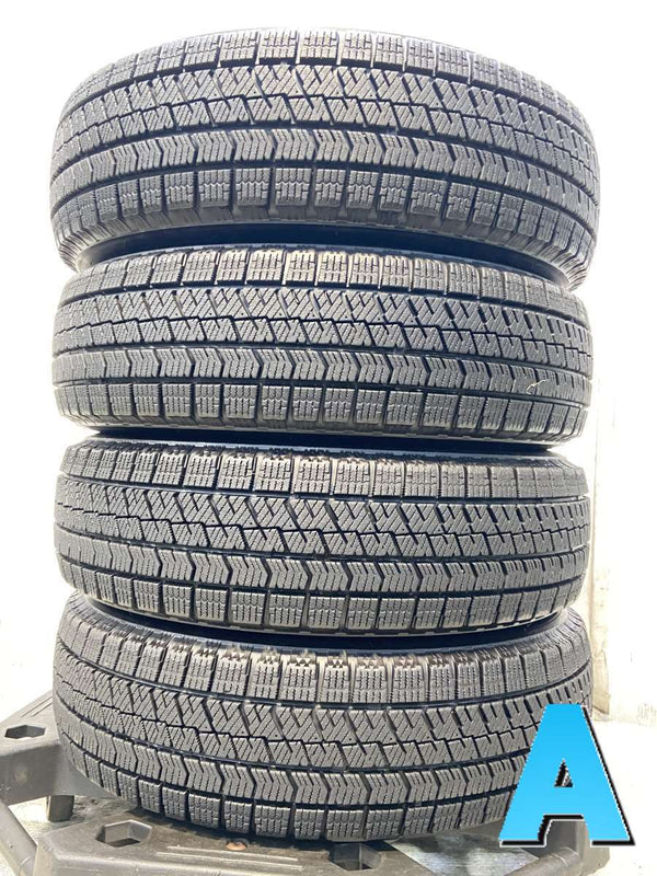 ブリヂストン ブリザック VRX2 155/65R14  4本