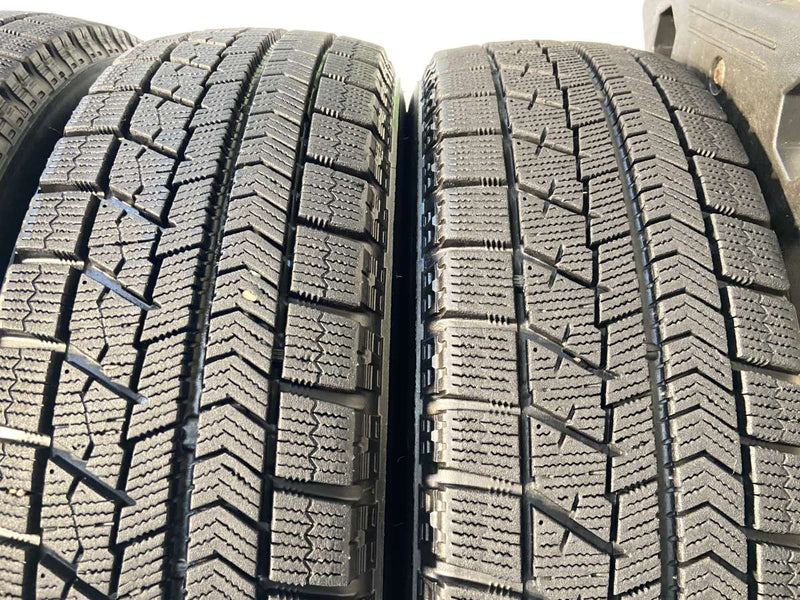 ブリヂストン ブリザック VRX 155/65R14  4本