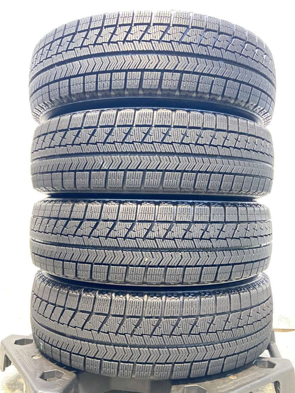 ブリヂストン ブリザック VRX 155/65R14  4本