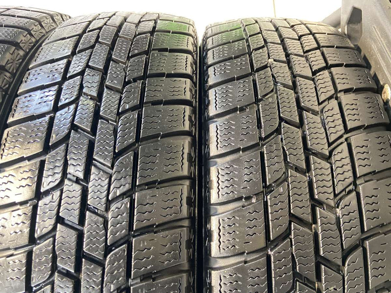 グッドイヤー アイスナビ 6 155/65R14  4本