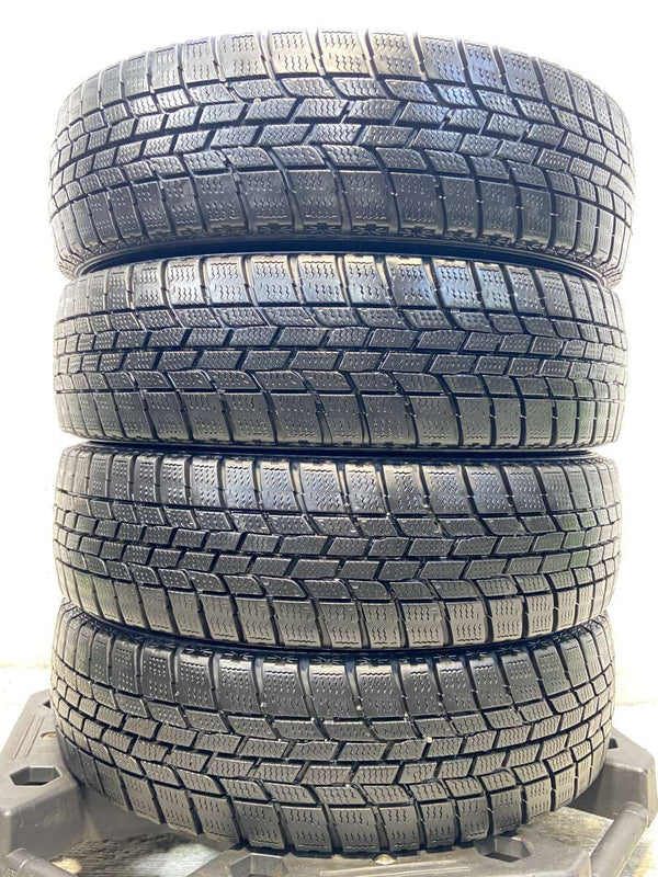 グッドイヤー アイスナビ 6 155/65R14  4本