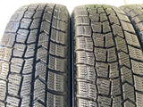 ダンロップ ウィンターマックス WM02 155/65R14  4本