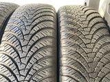 ダンロップ ALL SEASON MAXX AS1 155/65R14  4本