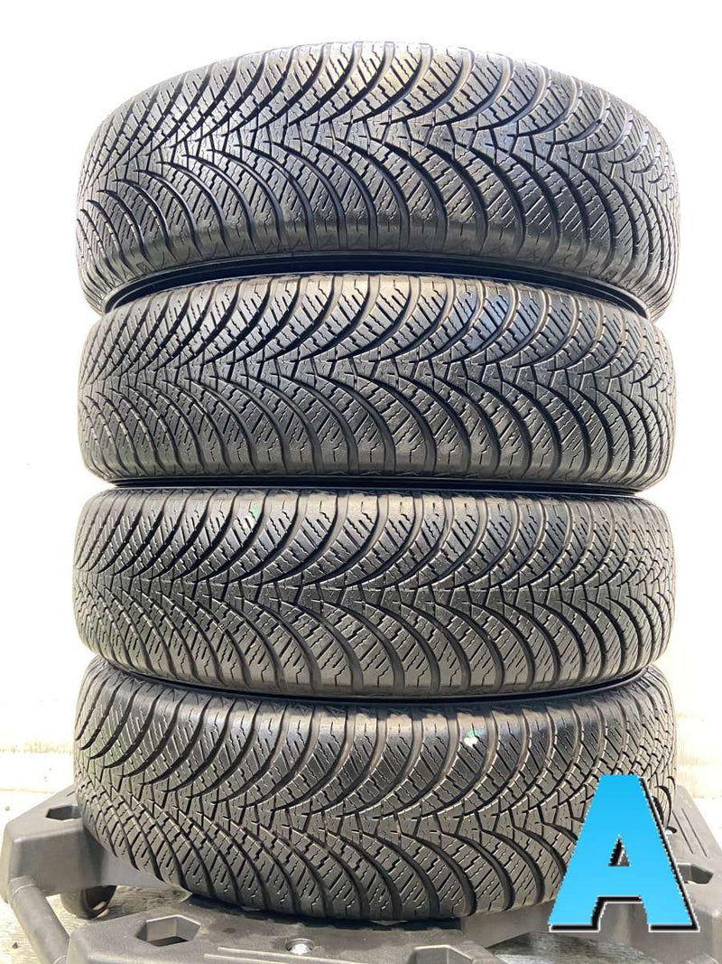 ダンロップ ALL SEASON MAXX AS1 155/65R14  4本