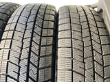 ダンロップ ウィンターマックス 03 155/65R14  4本