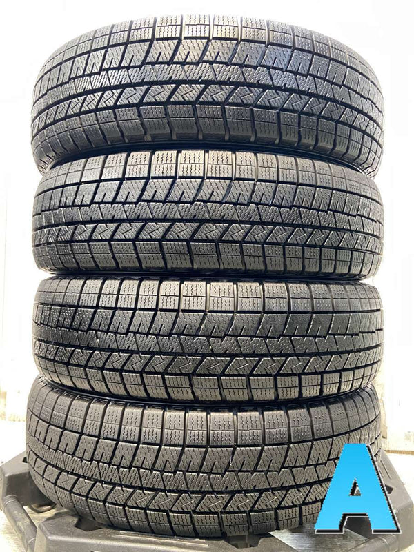 ダンロップ ウィンターマックス 03 155/65R14  4本
