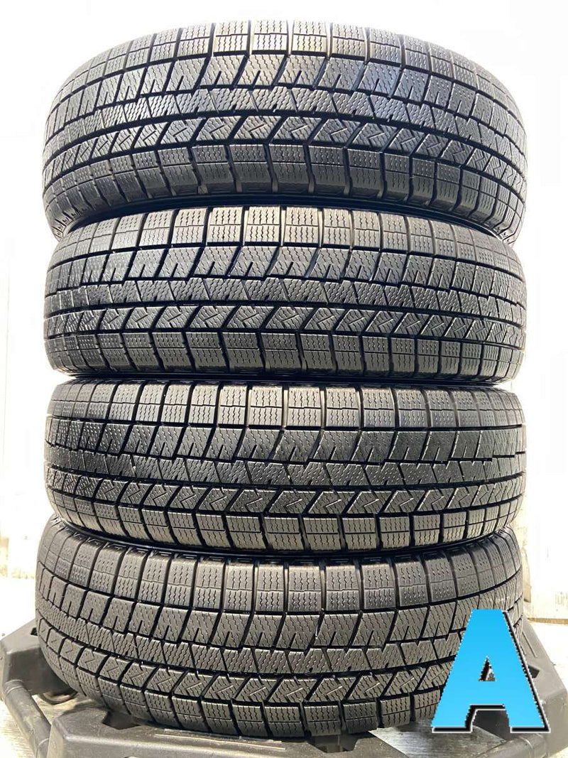 ダンロップ ウィンターマックス 03 155/65R14  4本