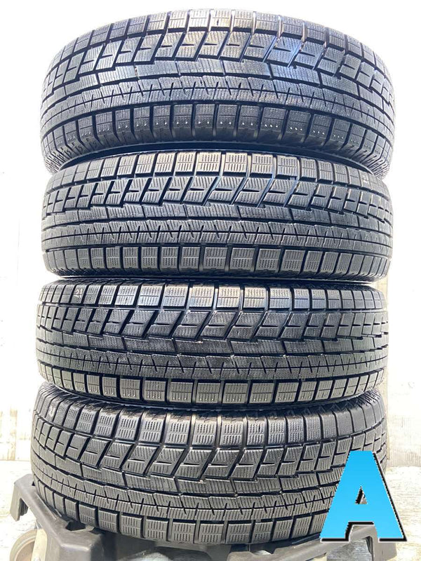 ヨコハマ アイスガード iG60 185/70R14  4本