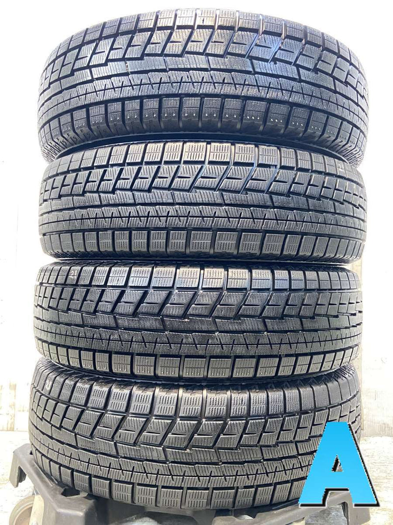 ヨコハマ アイスガード iG60 185/70R14  4本