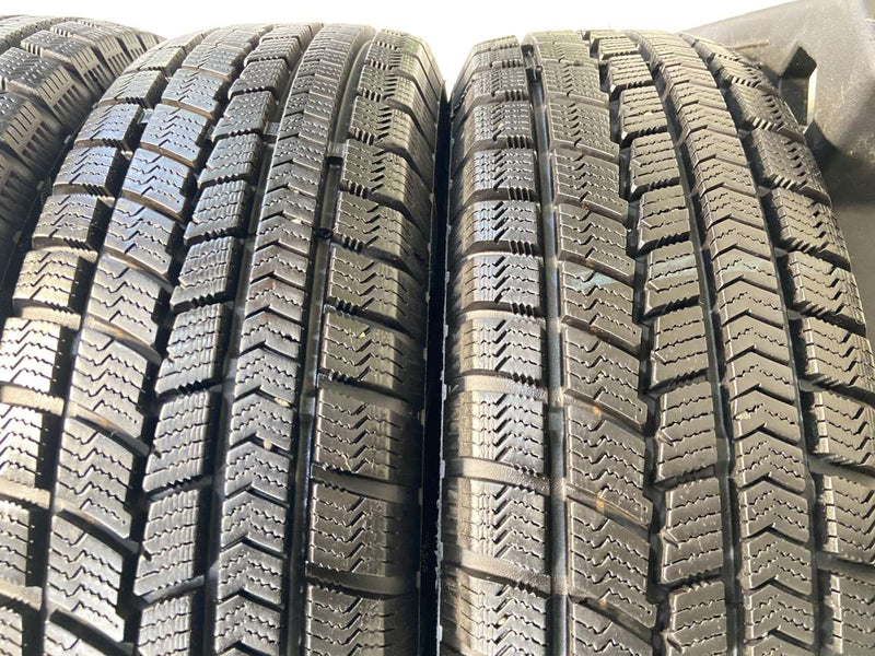 HIFLY win-turi 216 155/65R14  4本