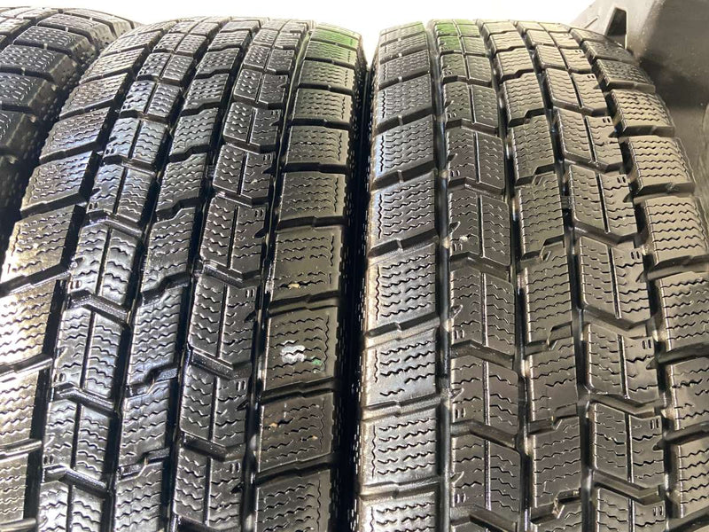 グッドイヤー アイスナビ 7 175/70R14  4本