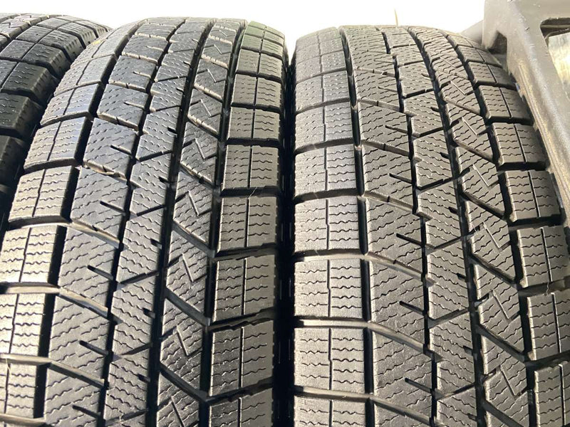 ダンロップ ウィンターマックス 03 165/70R14  4本