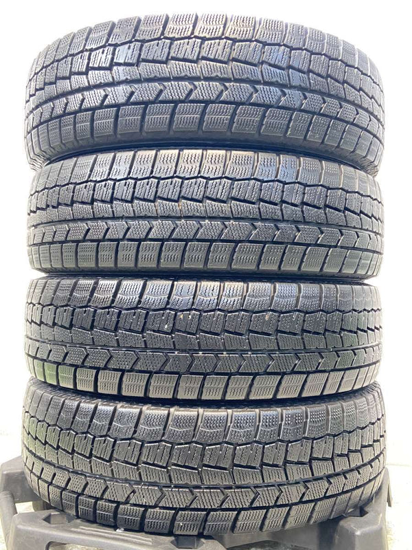 ダンロップ ウィンターマックス WM02 175/70R14  4本