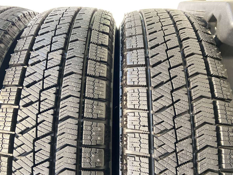 ブリヂストン ブリザック VRX2 155/65R14  4本