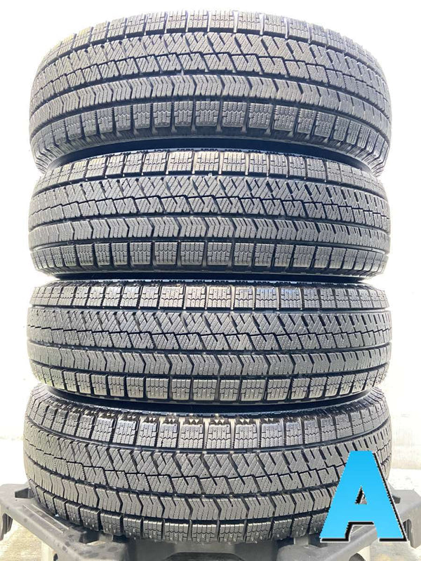 ブリヂストン ブリザック VRX2 155/65R14  4本