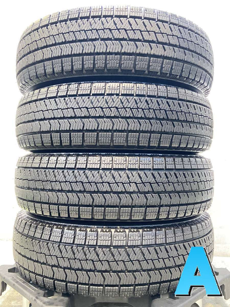 ブリヂストン ブリザック VRX2 155/65R14  4本