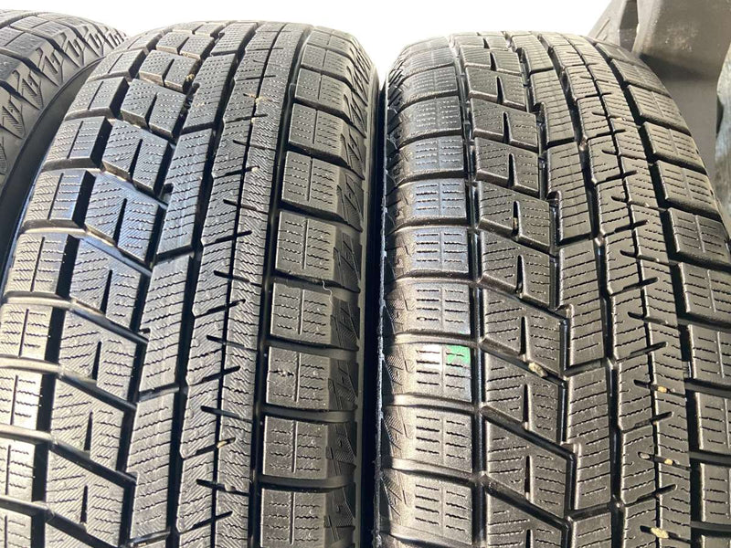 ヨコハマ アイスガード iG60 175/65R14  4本