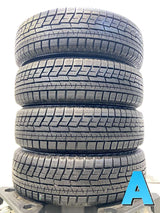 ヨコハマ アイスガード iG60 165/65R14  4本