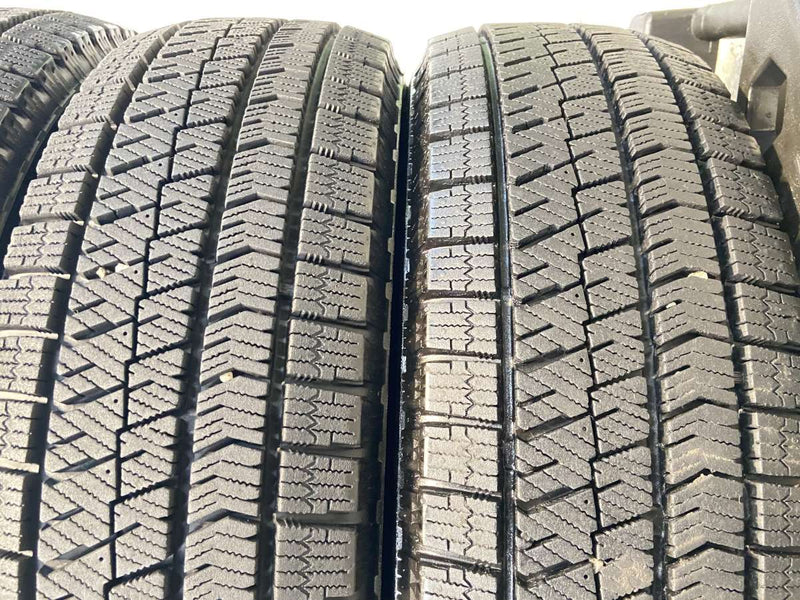 ブリヂストン ブリザック VRX2 175/65R14  4本