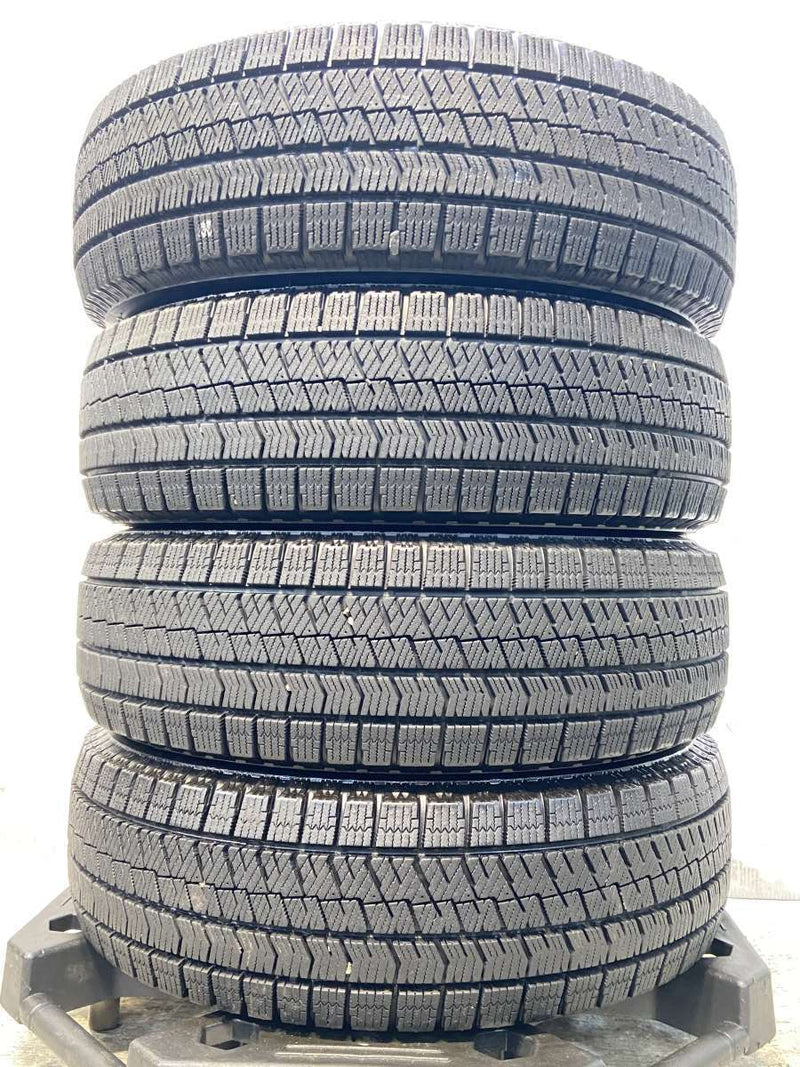 ブリヂストン ブリザック VRX2 175/65R14  4本