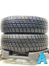 グッドイヤー アイスナビ 6 165/65R14  2本