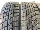 グッドイヤー アイスナビ 6 165/65R14  2本