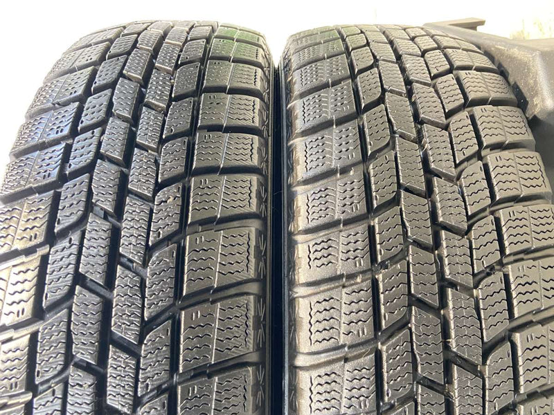グッドイヤー アイスナビ 6 165/65R14  2本