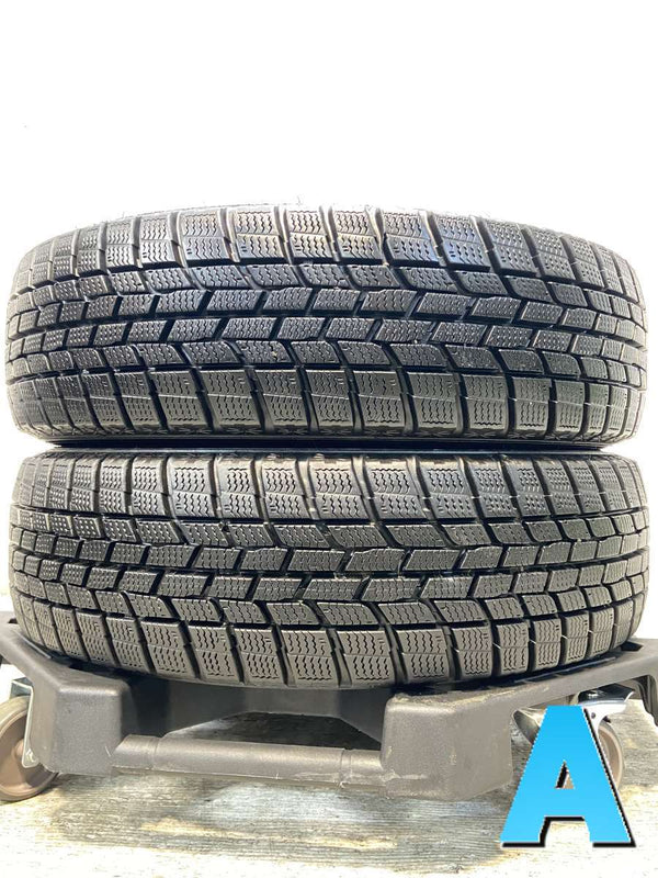 グッドイヤー アイスナビ 6 165/65R14  2本