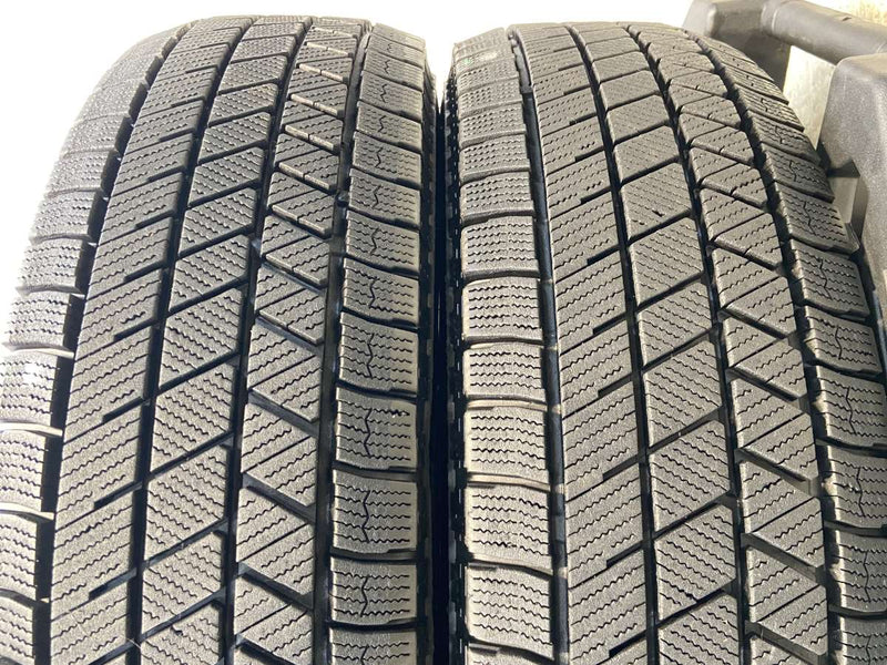 ブリヂストン ブリザック VRX3 185/70R14  2本