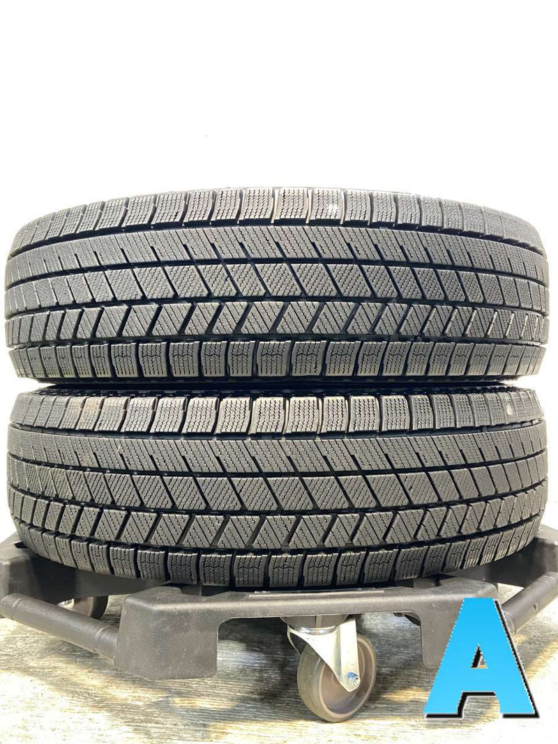 ブリヂストン ブリザック VRX3 185/70R14  2本