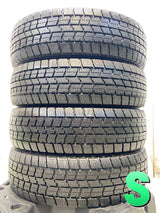 グッドイヤー アイスナビ 7 165/65R14  4本