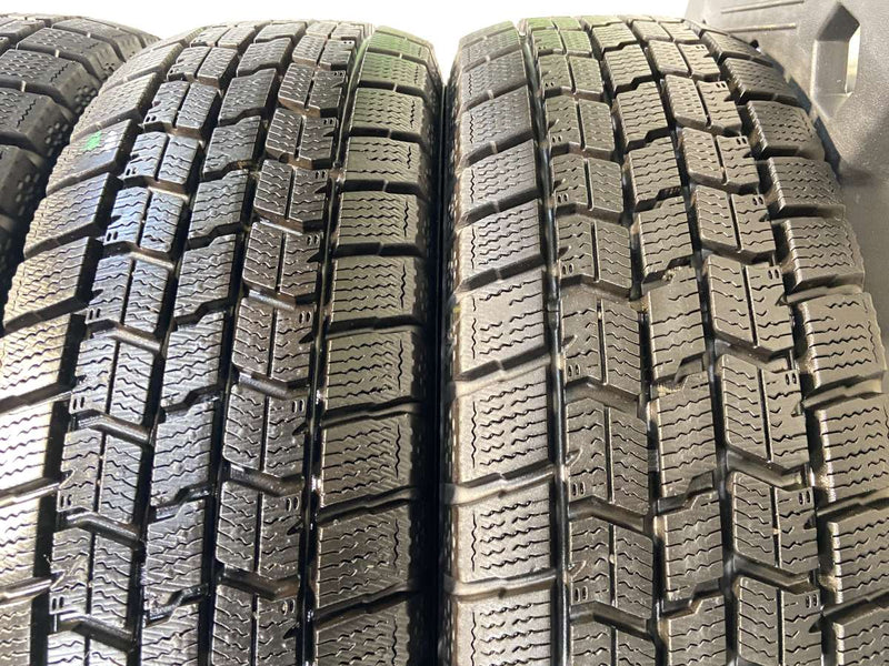 グッドイヤー アイスナビ 7 165/65R14  4本