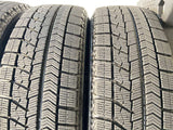 ブリヂストン ブリザック VRX 165/65R14  4本