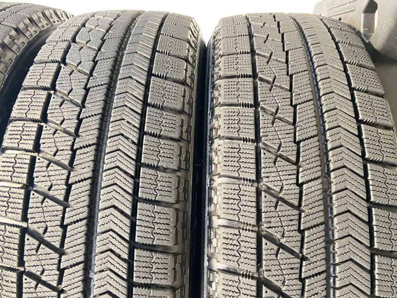 ブリヂストン ブリザック VRX 165/65R14  4本