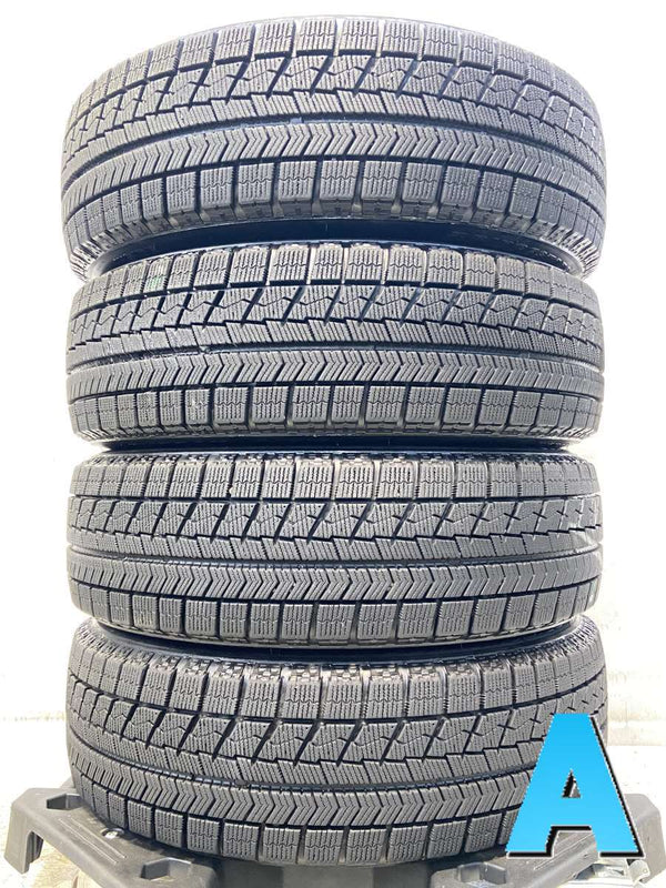 ブリヂストン ブリザック VRX 165/65R14  4本