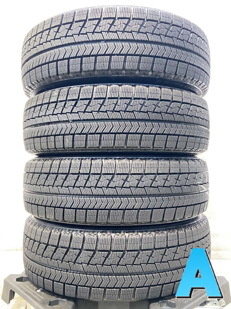 ブリヂストン ブリザック VRX 165/65R14  4本