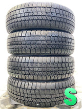グッドイヤー アイスナビ 8 165/65R14  4本