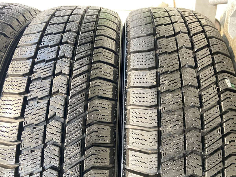 グッドイヤー アイスナビ 8 165/65R14  4本