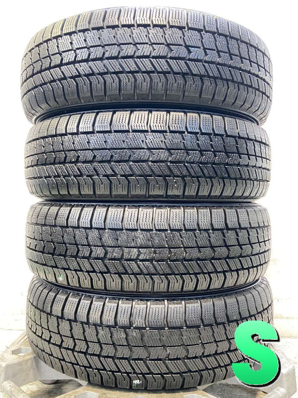グッドイヤー アイスナビ 8 165/65R14  4本