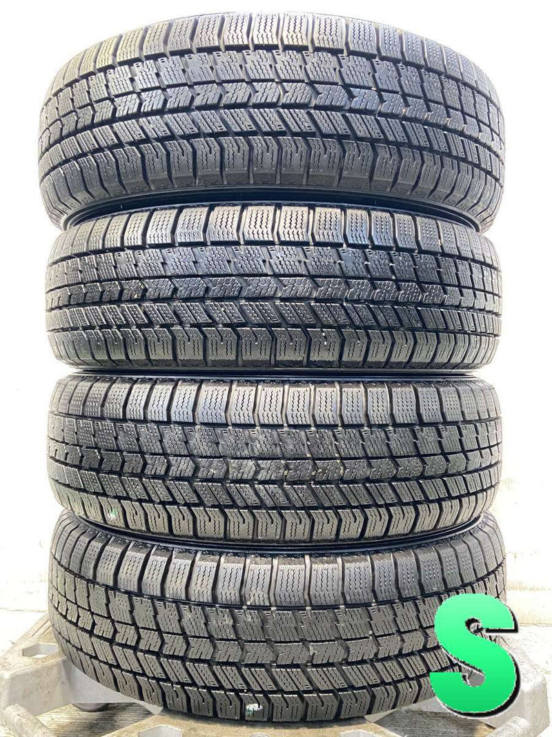 グッドイヤー アイスナビ 8 165/65R14  4本