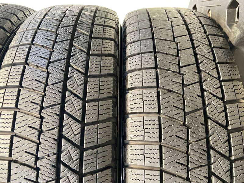 ダンロップ ウィンターマックス 03 165/65R14  4本