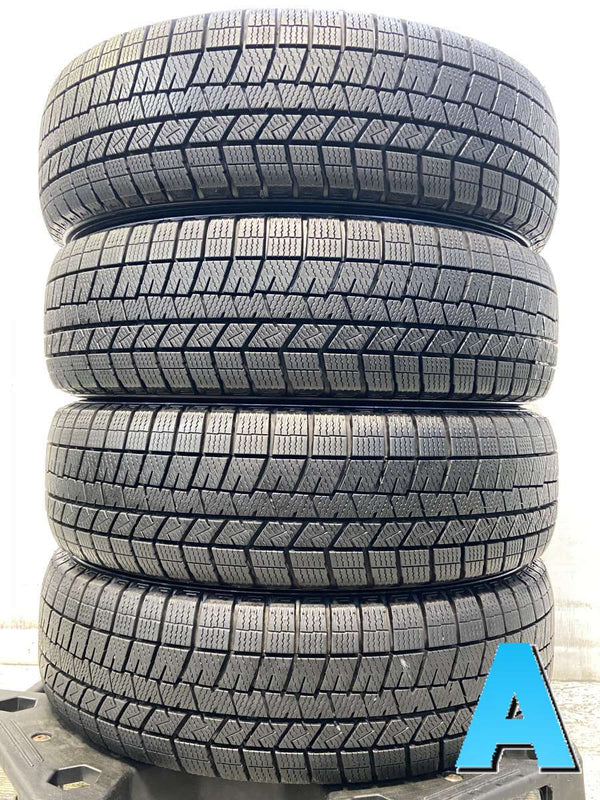 ダンロップ ウィンターマックス 03 165/65R14  4本
