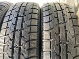 トーヨータイヤ オブザーブ ガリット GIZ 165/65R14  4本
