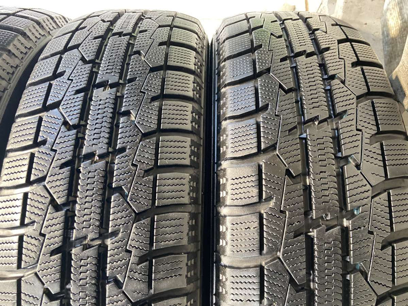 トーヨータイヤ オブザーブ ガリット GIZ 165/65R14  4本